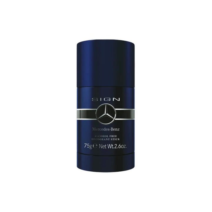 SET (EDP 50ML + DEOSTICK 75GR SIGN FOR MEN)