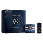 MERCEDES BENZ SET (EDP 100ML + DEOSTICK 75GR SIGN FOR MEN) – شراء أونلاين