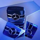 MERCEDES BENZ SET (EDP 100ML + DEOSTICK 75GR SIGN FOR MEN) – صورة 5