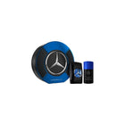 MERCEDES BENZ SET (EDT 100ML + DEO STICK 75GR MEN MAN)