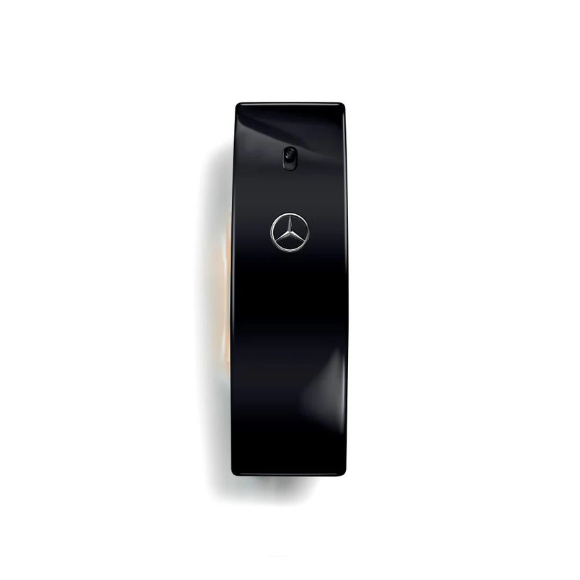 MERCEDES BENZ CLUB BLACK EDT 50ML – buy online
