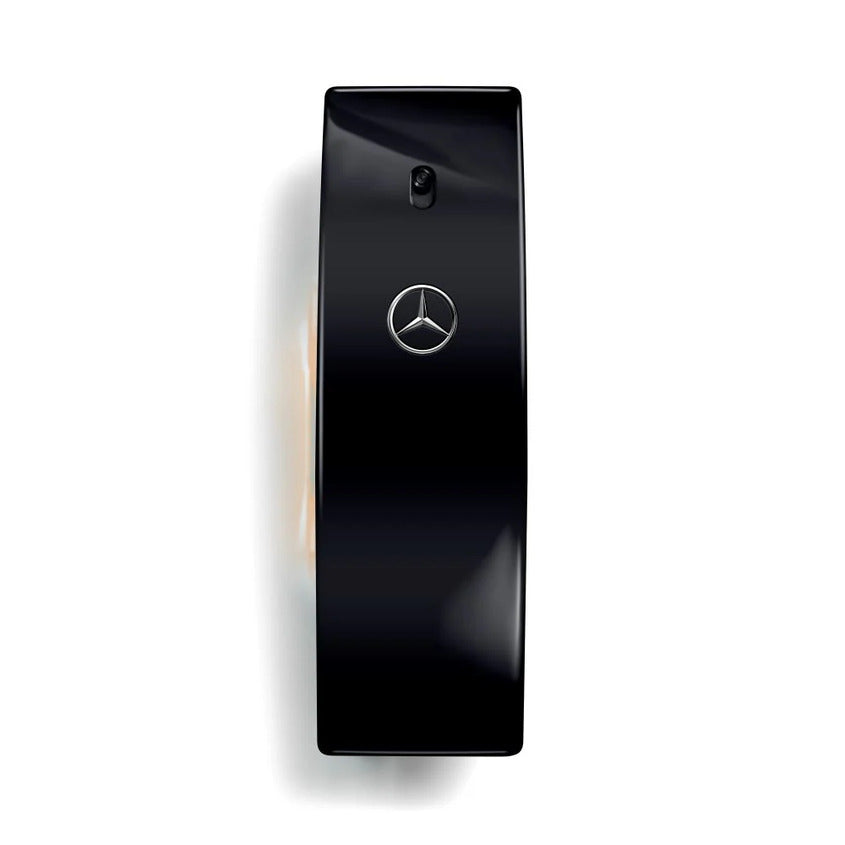 MERCEDES BENZ CLUB BLACK EDT 50ML