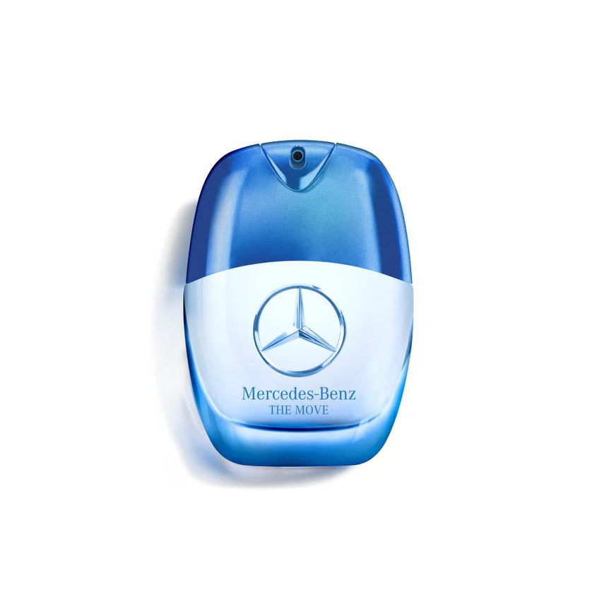 MERCEDES BENZ MB THE MOVE EDT 60ML – متجر إلكتروني