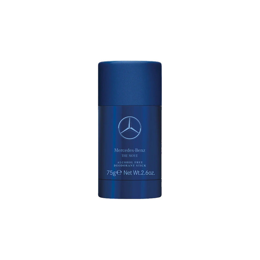 MERCEDES BENZ SET (EDT 100ML +DEOSTICK 75GR THE MOVE) – buy online