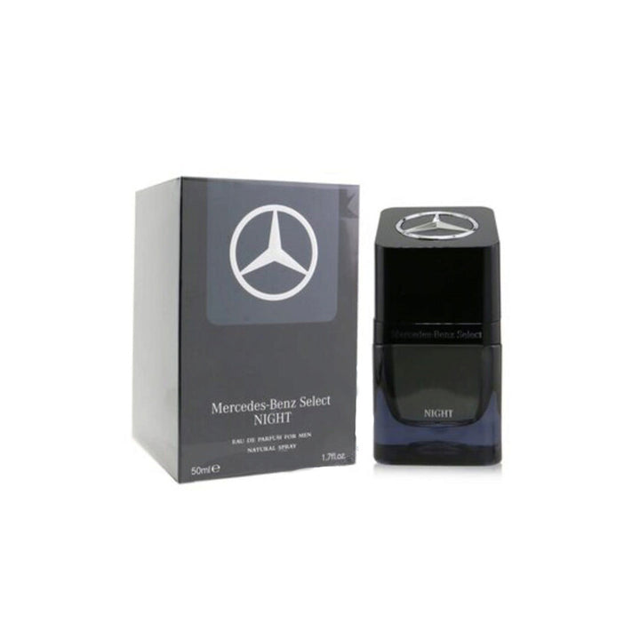 SELECT NIGHT EDP 50ML