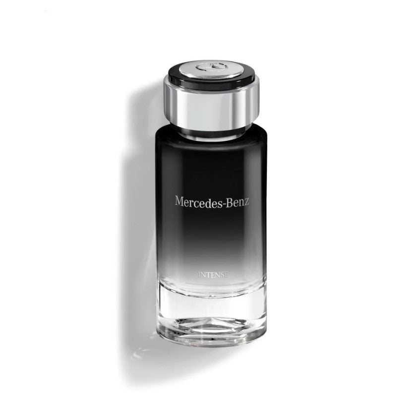 MERCEDES BENZ MEN INTENSE EDT 120ML