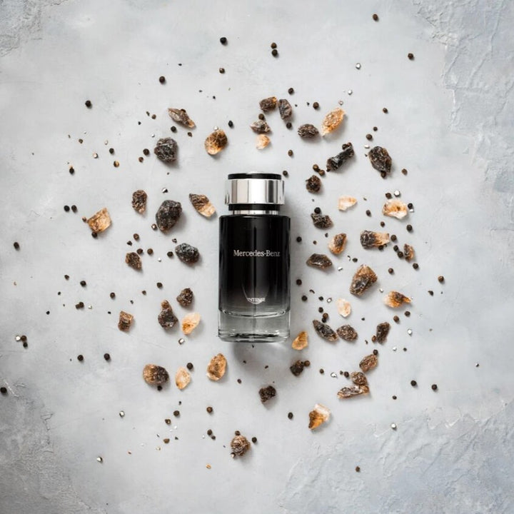 MEN INTENSE EDT 120ML