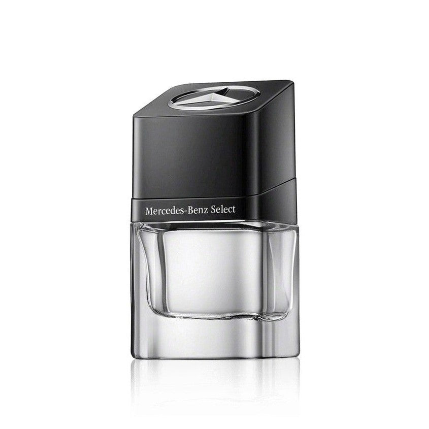 MERCEDES BENZ SELECT DAY EDT 50ML – online store