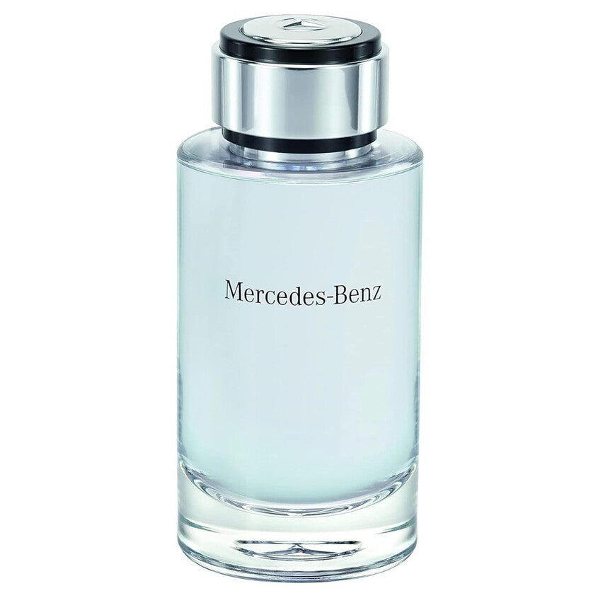 MERCEDES BENZ FOR MEN EDT 240ML – متجر إلكتروني