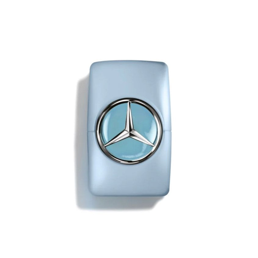 MERCEDES BENZ MAN FRESH EDT 50ML – شراء أونلاين