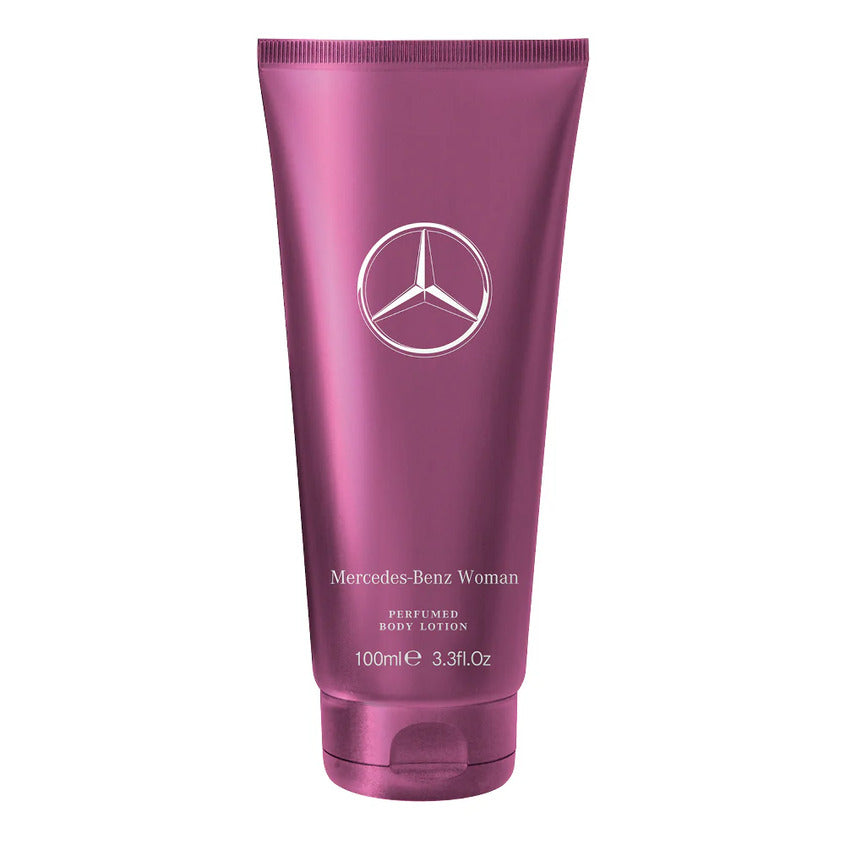 MERCEDES BENZ MB WOMAN B/LOTION 200ML