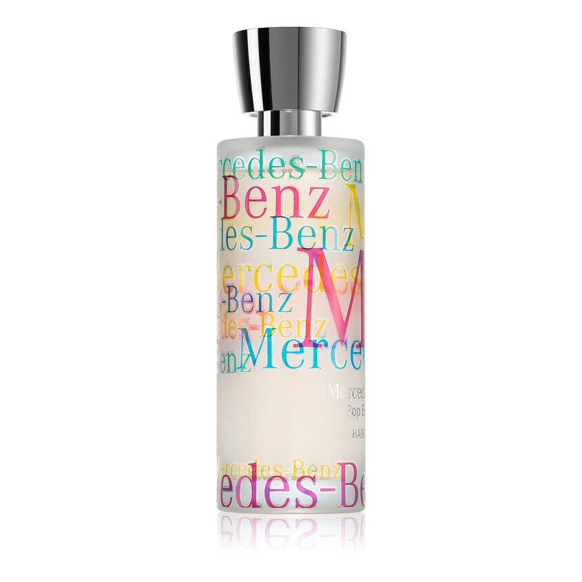 MERCEDES BENZ MB FOR WOMEN POP EDITION HAIR MIST 40ML