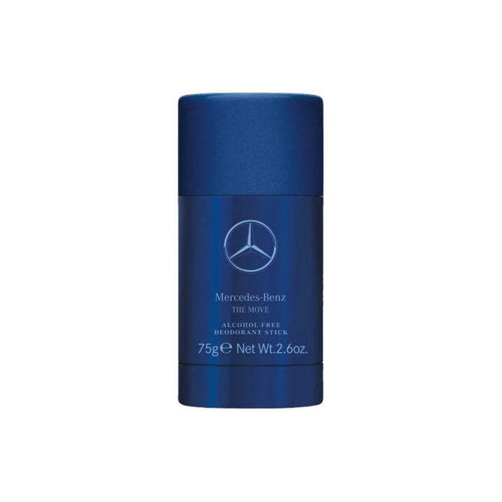 Body care products MB THE MOVE DEODORANT STICK 75GR