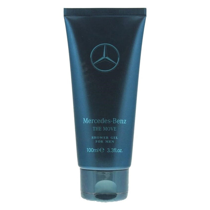 MB THE MOVE SHOWER GEL 200ML