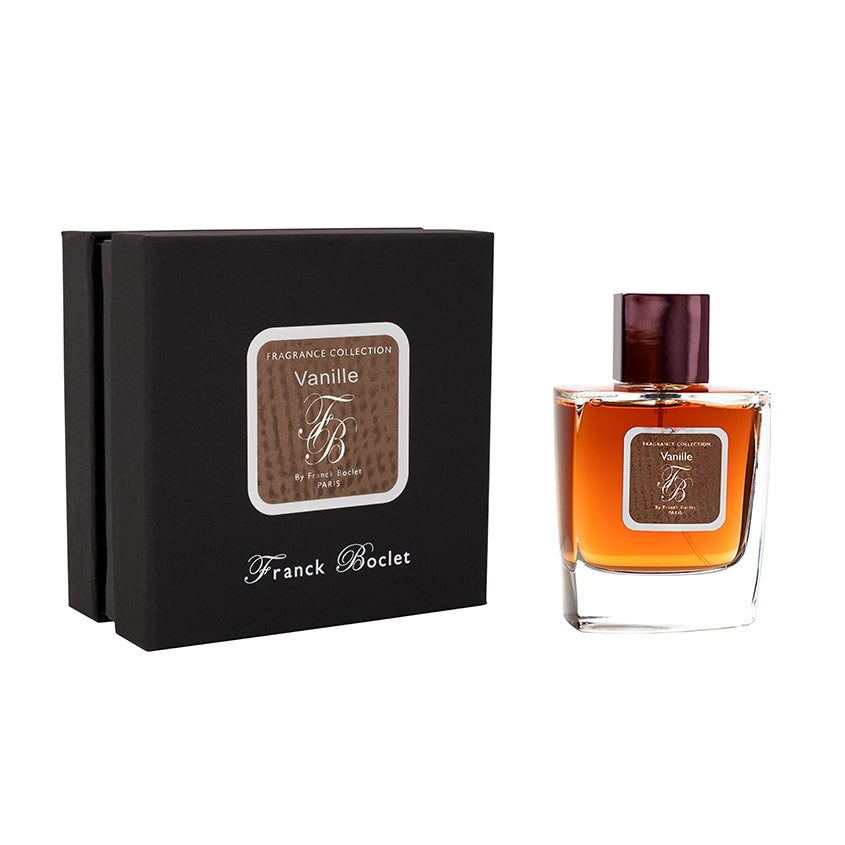 VANILLE EDP 100ML