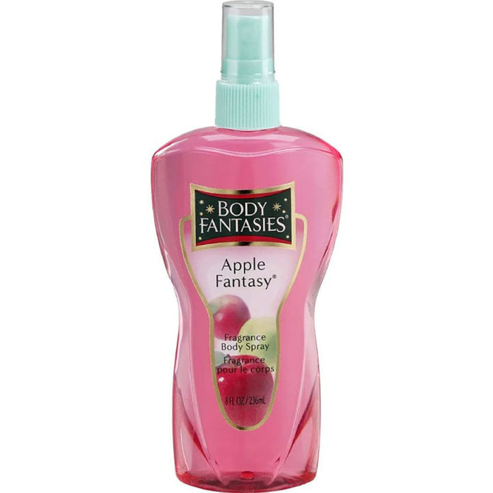 Apple Body Spray