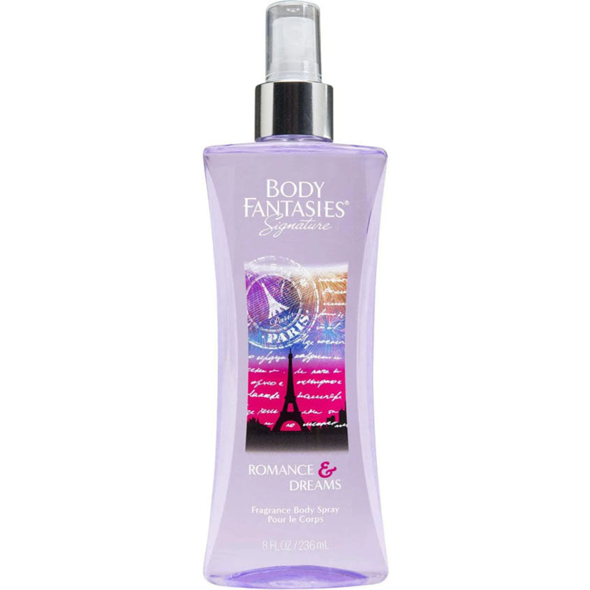 Signature Romance & Dreams Body Spray
