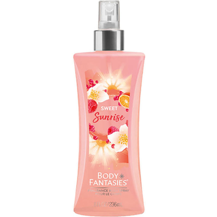 Signature Sweet Sunrise Fantasy Body Spray