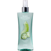 Signature Cucumber Melon Body Spray
