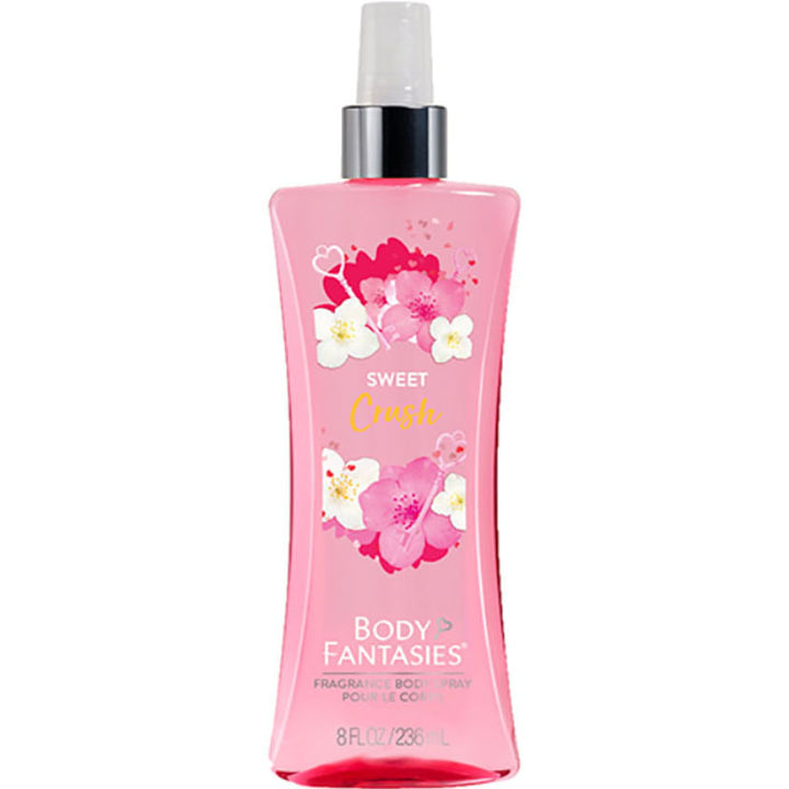 Signature Sweet Crush Body Spray
