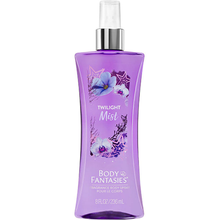 Signature Twilight Mist Body Spray