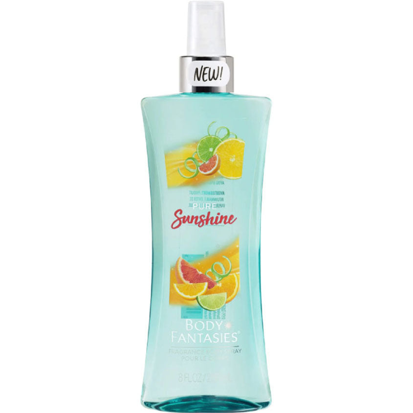 Signature Pure Sunshine Body Spray