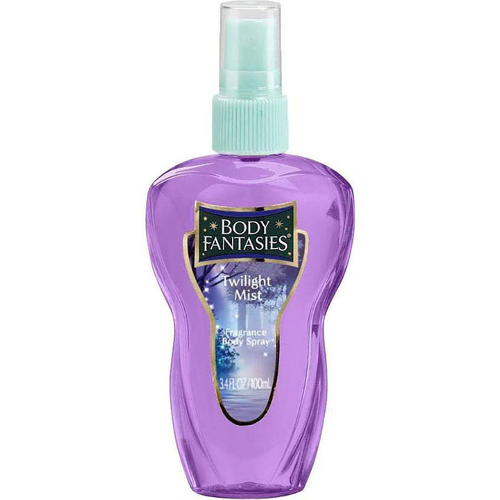 Twilight Mist Body Spray