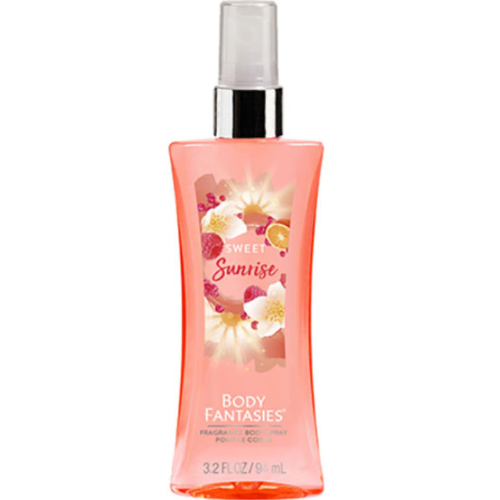 Signature Sweet Sunrise Fantasy Body Spray