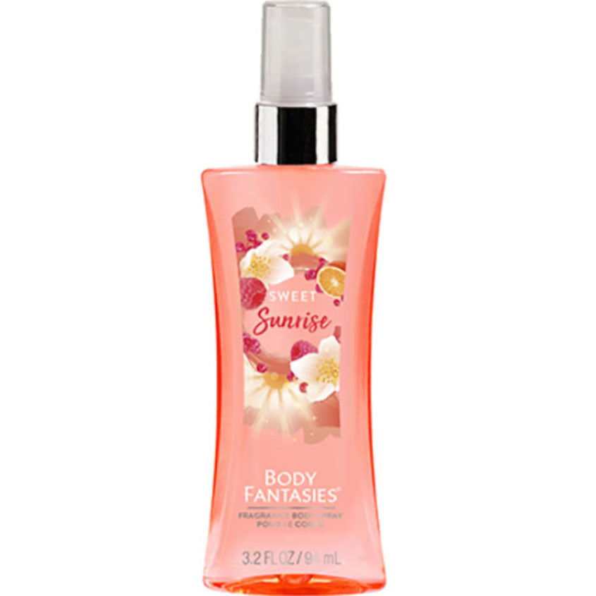 Signature Sweet Sunrise Fantasy Body Spray