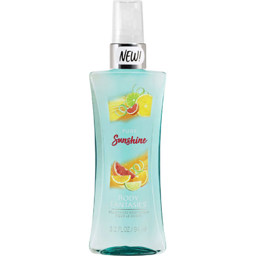 Signature Pure Sunshine Body Spray
