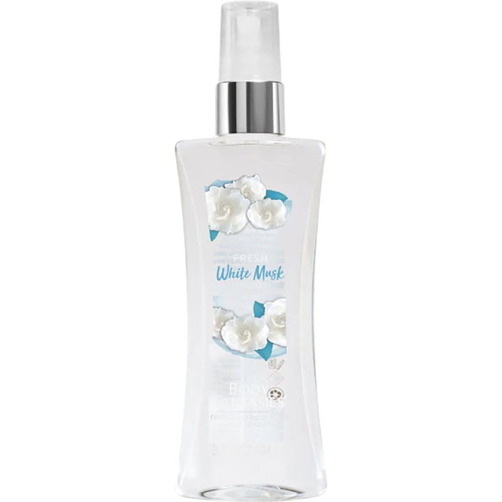 Signature Fresh White Musk Body Spray