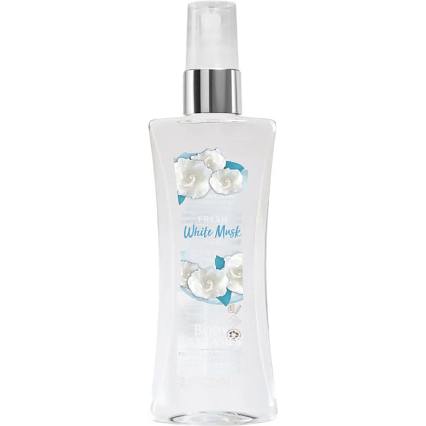 Signature Fresh White Musk Body Spray