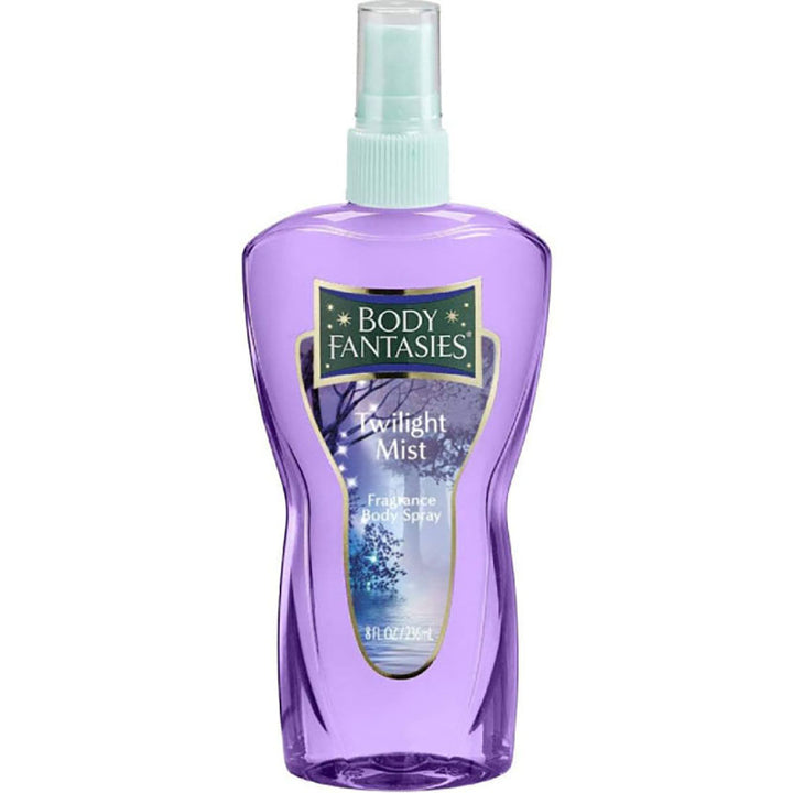 Twilight Mist Body Spray