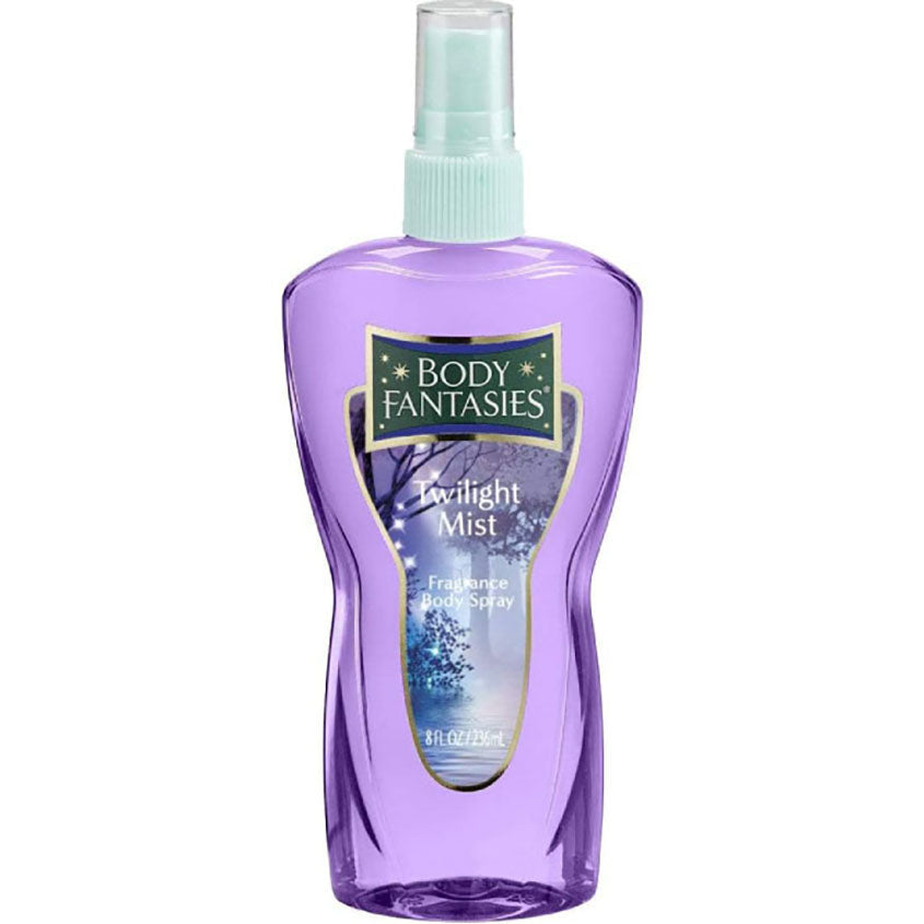 Twilight Mist Body Spray