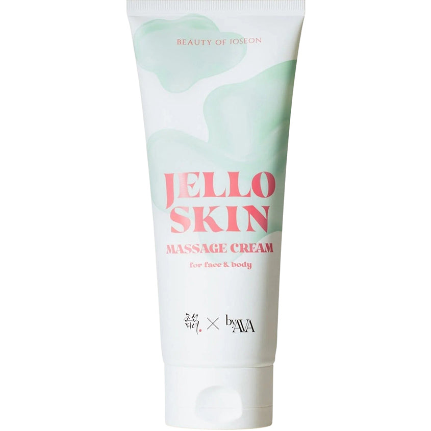 BEAUTY OF JOSEON JELLO SKIN MASSAGE CREAM 200ML – buy online