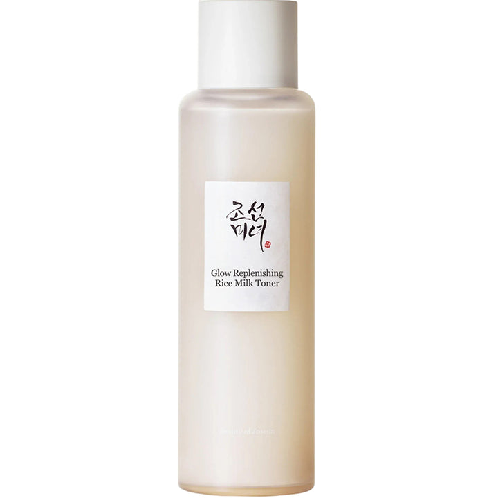 Facial skin care GLOW REPLENISHING RICE MILK 150ML