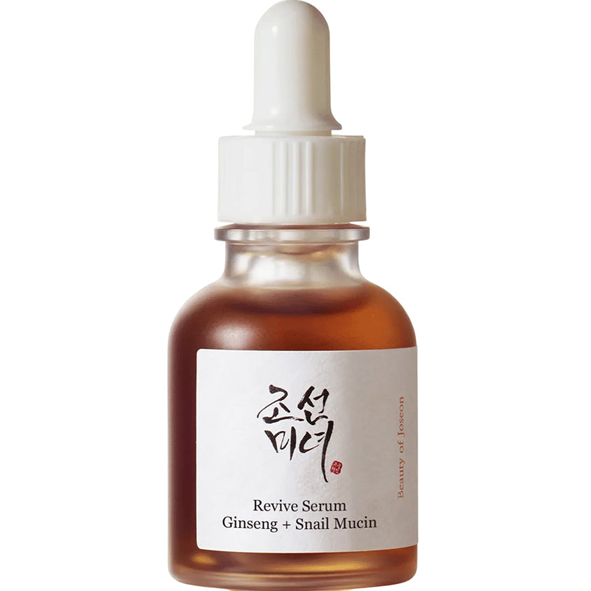 BEAUTY OF JOSEON REVIEW SERUM 30ML