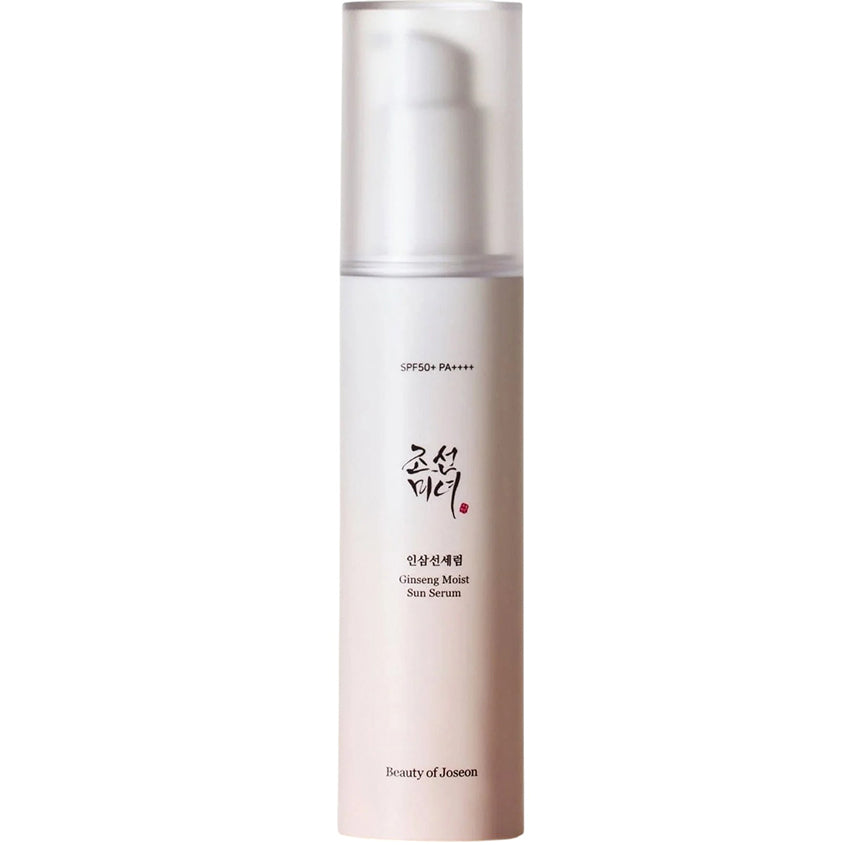 BEAUTY OF JOSEON GINSENG MOIST SUN SERUM 50ML