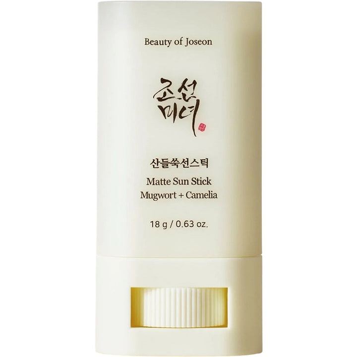 Sunscreen sticks MATTE SUN STICK 18G
