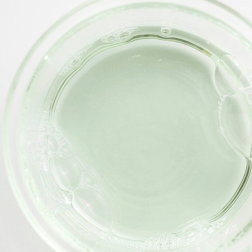 Green Plum Refreshing Toner : AHA + BHA