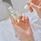 Calming Serum : Green tea + Panthenol