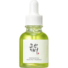 Calming Serum : Green tea + Panthenol