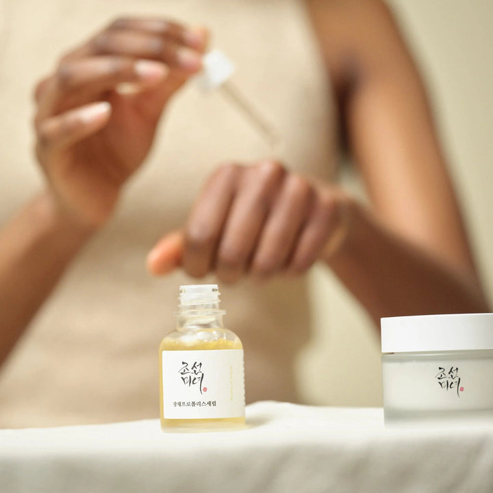 GLOW SERUM PROPLIS + NIACINAMIDE 30ML