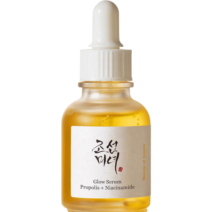 Glow Serum : Propolis + Niacinamide