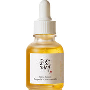 Glow Serum : Propolis + Niacinamide
