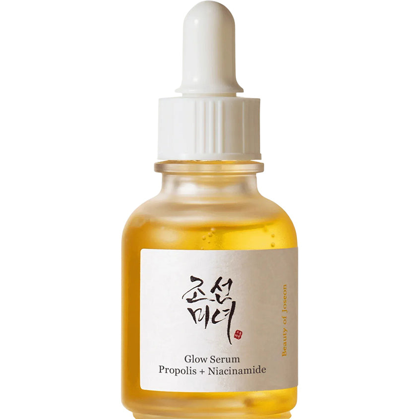 Glow Serum : Propolis + Niacinamide
