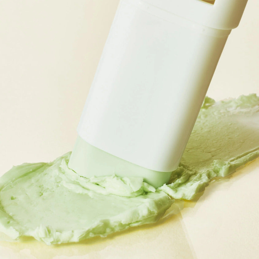 Matte Sun Stick : Mugwort + Camelia SPF 50+ PA++++