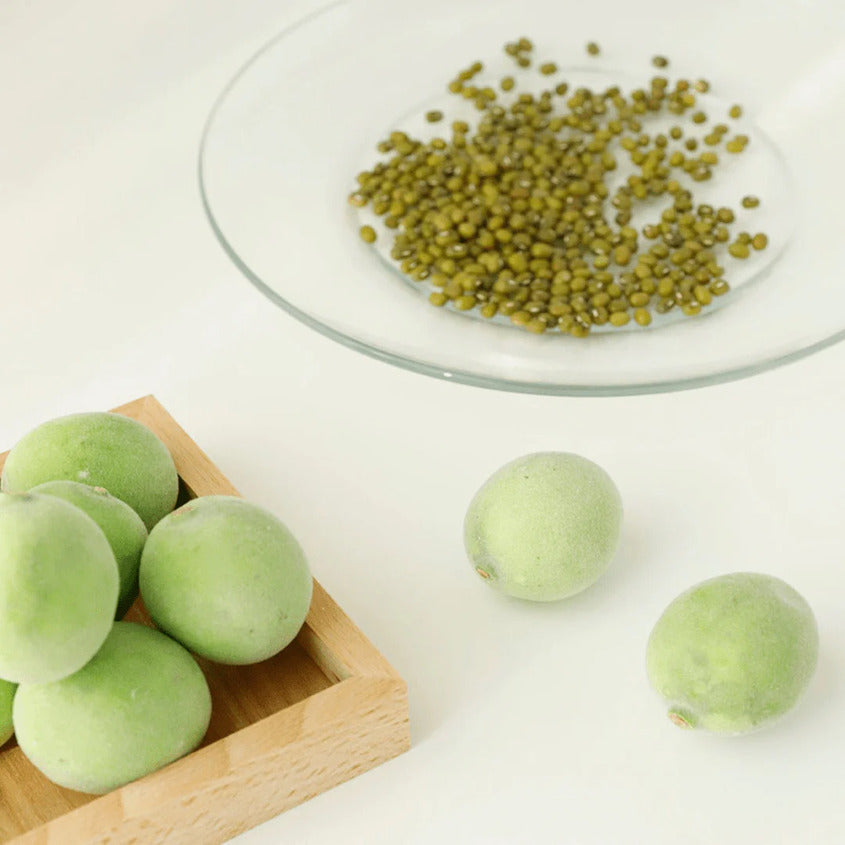 BEAUTY OF JOSEON GREEN PLUM REFRESHING CLEANSER 100ML – buy online