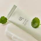 Light On Serum : Centella + Vita C