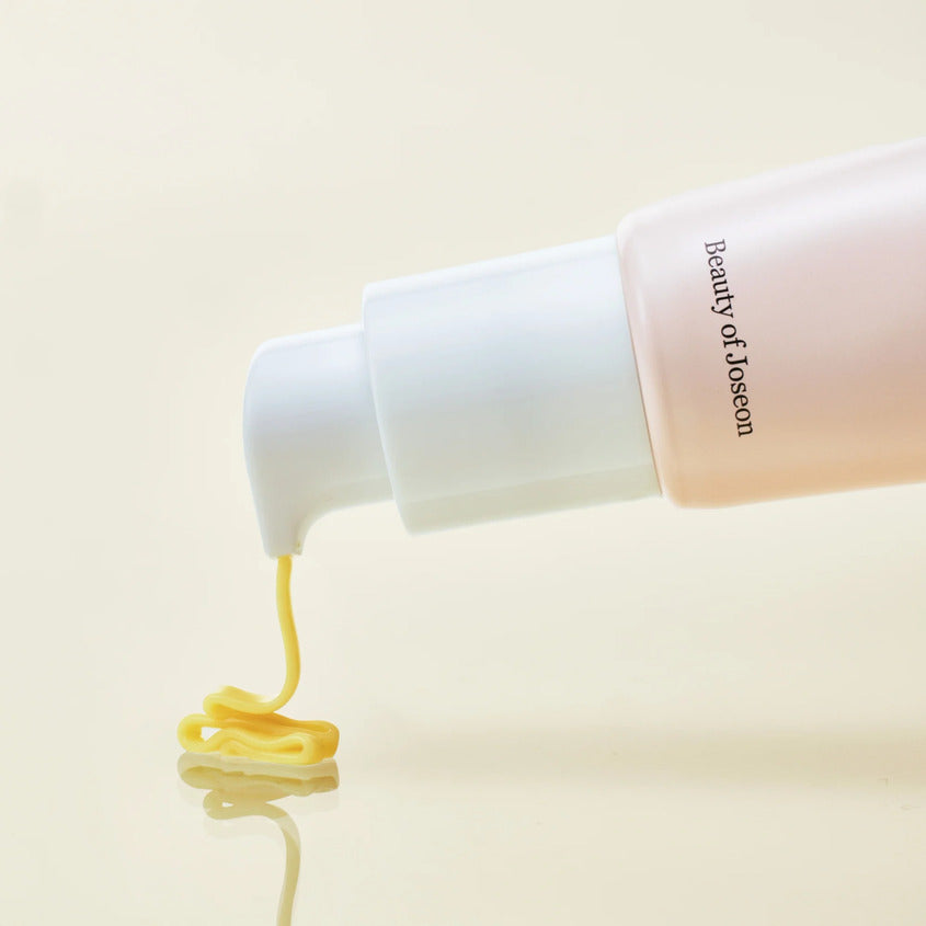 Revive Eye Serum : Ginseng + Retinal